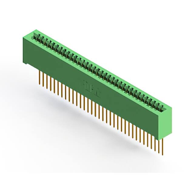 342-034-540-101 EDAC Inc.  Edgeboard Connectors